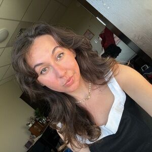 Meet your Posher, Isabell